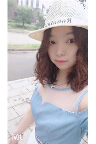 人像
